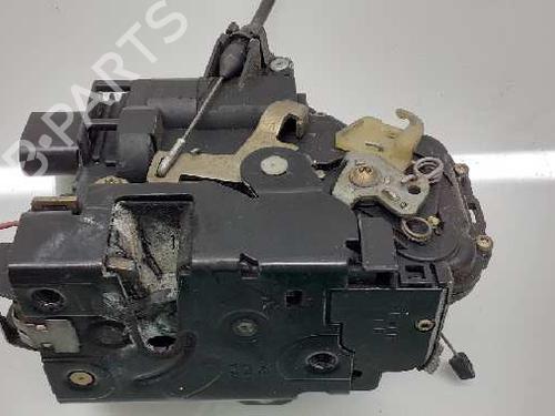 Front right lock VW BORA I (1J2) 1.6 | BP7567873C97 
