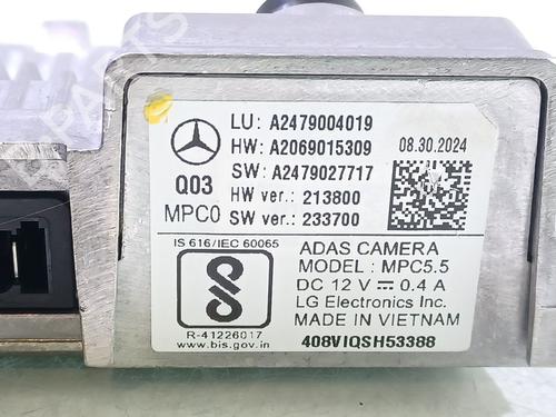 Electronic module MERCEDES-BENZ VITO Van (W447) eVITO (447.603, 447.605) | BP22798805M83 