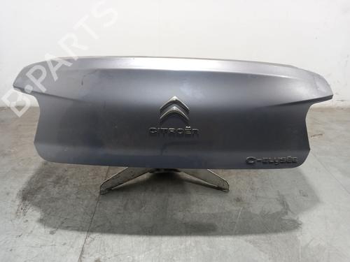 Heckklappe für CITROËN C-ELYSEE (DD_) 1.5 BlueHDi 100 (102 hp) 31183305