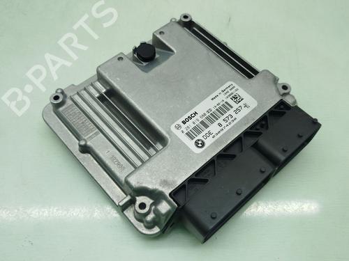 Used Engine control unit (ECU) BMW 3 (F30, F80) [2011-2018]  29596337