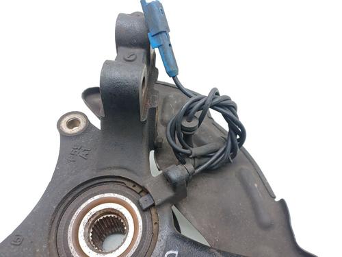 Right front steering knuckle PEUGEOT 508 I (8D_) 1.6 HDi | BP17547813M26 