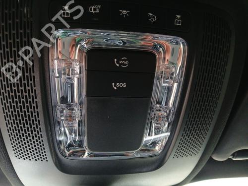 Front differential MERCEDES-BENZ GLB (X247) GLB 200 d 4-matic (247.613) | BP29280428M23 