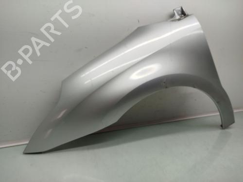 Left front fenders CITROËN C4 I (LC_) 1.6 HDi | BP21264041C41 