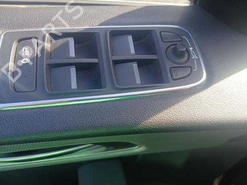 Tailgate JAGUAR F-PACE (X761) 2.0 TD4 AWD | BP36303482C6  - Image 24