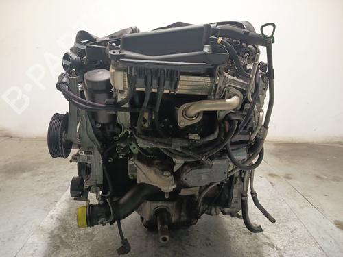 Engine MERCEDES-BENZ GLK-CLASS (X204) 220 CDI 4-matic (204.984, 204.997) | BP39265985M1 - Image 2
