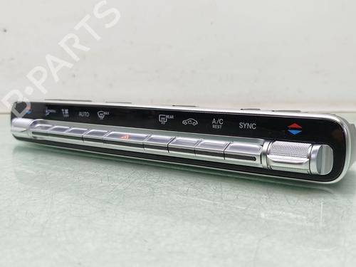 Climate control MERCEDES-BENZ GLA (H247) GLA 220 d 4-matic (247.715) | BP35979819I5 - Image 2