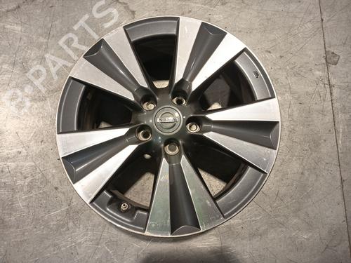 Cerchio Cerchio NISSAN LEAF (ZE0) Electric (109 hp) 36491476 36491476