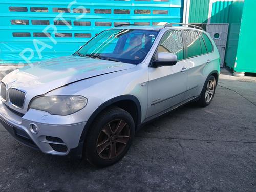 Used Parts BMW X5 (E70) xDrive 30 d (245 hp) 4447542