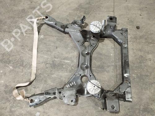 Subframe MERCEDES-BENZ VIANO (W639)  | BP21093387M9 