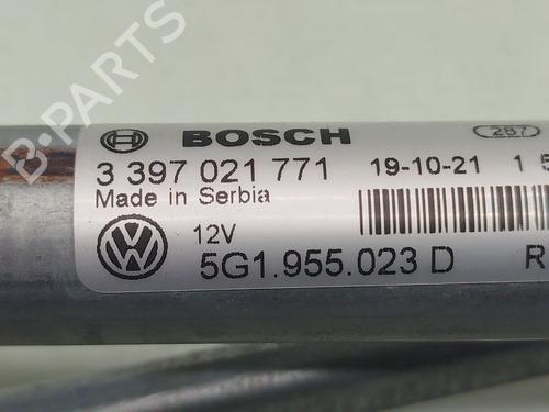 Annen VW GOLF VII (5G1, BQ1, BE1, BE2) 2.0 GTI | BP23425324O1