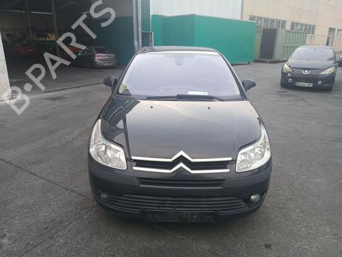 Engine CITROËN C4 I (LC_) 2.0 HDi | BP28188689M1 