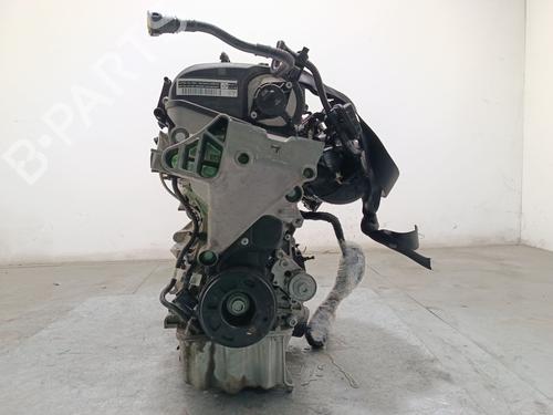 Engine SEAT IBIZA V (KJ1, KJG) 1.0 MPi | BP36407818M1  - Image 7