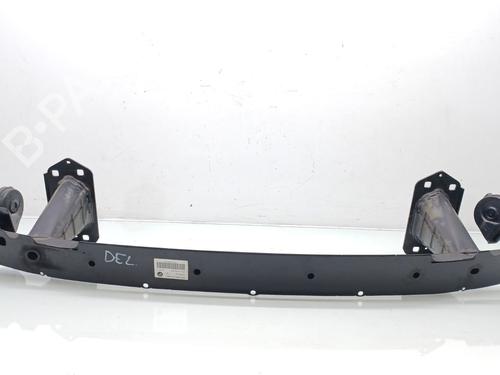 Used Front bumper reinforcement Front bumper reinforcement 37792602 37792602
