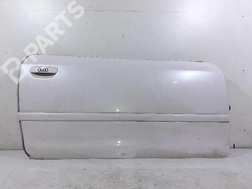 Used Right front door AUDI A4 B7 Convertible (8HE) 2.0 TDI (140 hp) 9207290