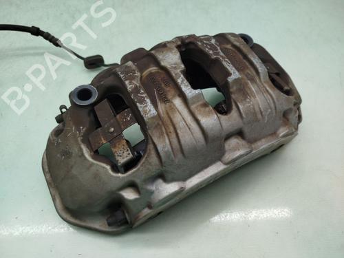 Used Right front brake caliper Right front brake caliper PORSCHE CAYENNE (92A) 3.0 S E-Hybrid (416 hp) 40087686 40087686