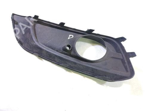 Grille OPEL CROSSLAND X / CROSSLAND (P17, P2QO) 1.2 (75) | BP25904915C40 