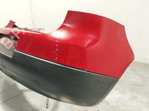 Rear bumper VW GOLF V (1K1) 1.4 TSI | BP28193617C8 