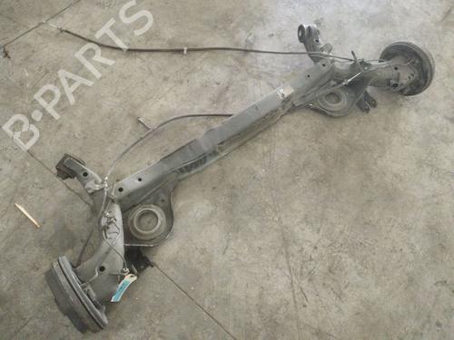 Rear axle NISSAN MICRA V (K14)  | BP29425652M2 