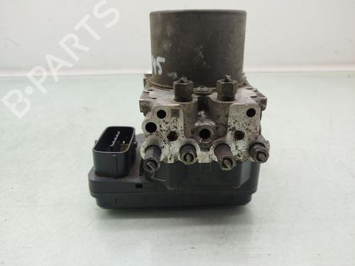 ABS pump MAZDA 6 Saloon (GH)  | BP20938101M43 
