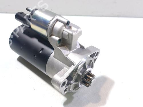 Used Starter AUDI Q7 (4LB) 3.0 TDI quattro (233 hp) 30005891