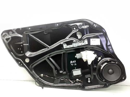 Used Rear left window mechanism MERCEDES-BENZ R-CLASS (W251, V251) R 350 CDI 4-matic (251.124, 251.125) (211 hp) 13386051