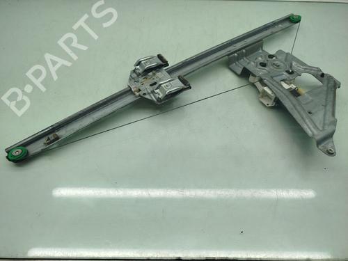 Used Front right window mechanism Front right window mechanism MERCEDES-BENZ SPRINTER 3,5-t Van (B906) 316 CDI (906.631, 906.633, 906.635, 906.637) (163 hp) 40105732 40105732