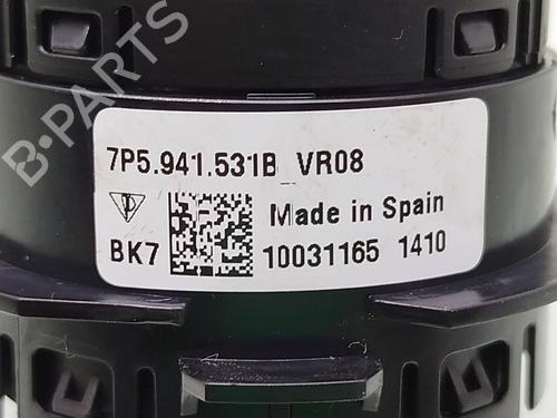 Headlight switch PORSCHE CAYENNE (92A) 3.0 S E-Hybrid | BP39514663I24 - Image 4