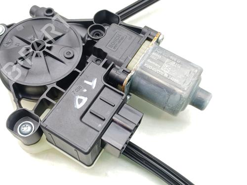 Rear right window mechanism AUDI A1 Sportback (GBA) 30 TFSI | BP29564055C25 