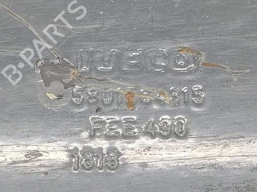 Left front suspension arm IVECO DAILY IV Platform/Chassis 35C14, 35S14, 35S14 /P | BP32165331M12