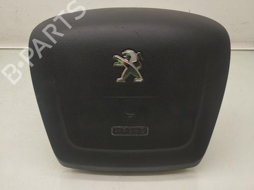 Used Driver airbag PEUGEOT BOXER Van 2.2 BlueHDi 140 (140 hp) 29147437