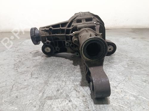 Front differential MERCEDES-BENZ M-CLASS (W164) ML 280 CDI 4-matic (164.120) | BP38331257M23 - Image 5