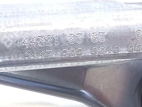 Other MERCEDES-BENZ VITO Van (W447) 114 CDI (447.601, 447.603, 447.605) | BP14308401O1 