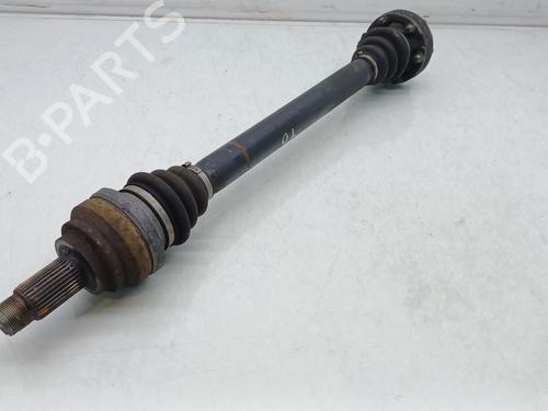 Used Right rear driveshaft Right rear driveshaft BMW 3 Touring (E91) 335 xi (306 hp) 36238795 36238795