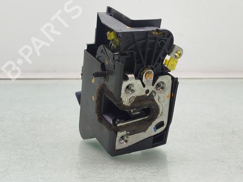 Used Rear left lock DACIA DUSTER (HM_) 1.5 dCi 115 4x4 (114 hp) 30112459