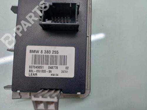 Headlight switch BMW X5 (E53) 3.0 i | BP9455557I24 