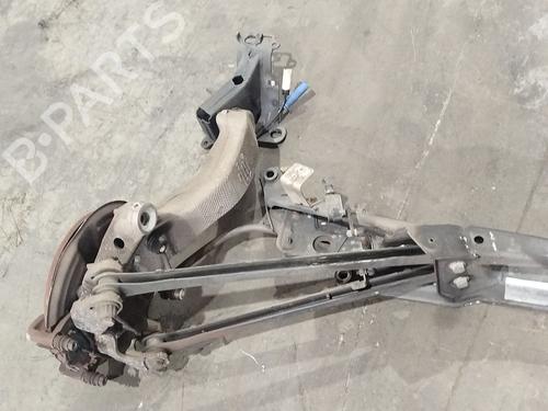 Rear axle MINI MINI COUNTRYMAN (R60) Cooper SD | BP30273668M2