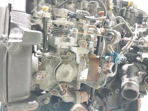 Engine CITROËN JUMPER I Van (230L) 2.5 D | BP20144660M1 