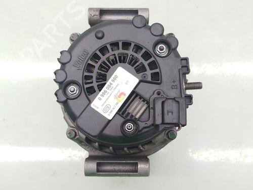 Alternator MERCEDES-BENZ E-CLASS (W212) E 200 CDI / BlueTEC (212.005, 212.006) | BP38175882M7 - Image 3