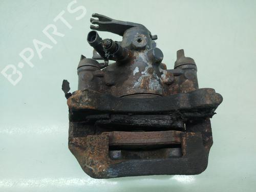 Left rear brake caliper IVECO DAILY VI Van 35S16, 35C16, 40C16, 50C16, 70C16 | BP36323330M107 - Image 4