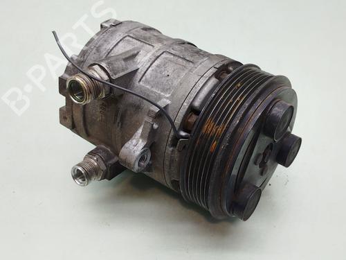 Used AC compressor AC compressor SUZUKI VITARA Cabrio (ET, TA) 1.9 D (SE419TD) (75 hp) 40106565 40106565
