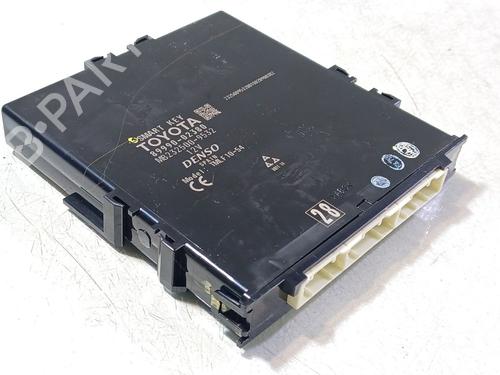 Used Electronic module TOYOTA AURIS (_E18_) 1.8 Hybrid (ZWE186_, ZWE186R) (136 hp) 32043543