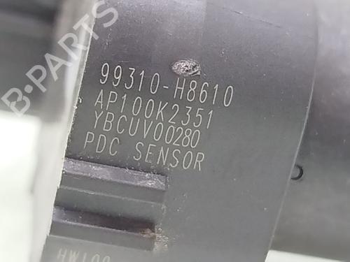 Electronic module KIA STONIC (YB) 1.0 T-GDi | BP38481534M83 - Image 5