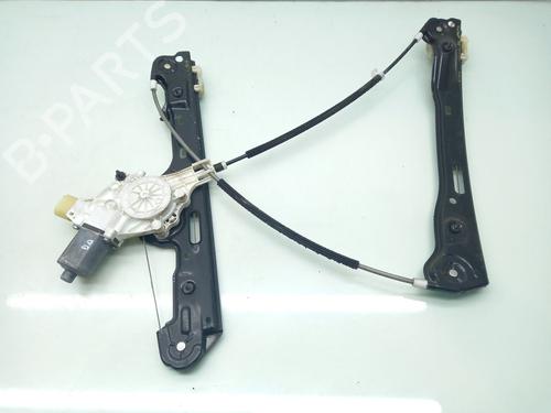 Used Front right window mechanism BMW 1 (E87) [2003-2013]  16669418