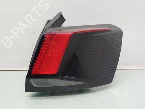 Used Right taillight Right taillight 35728686 35728686