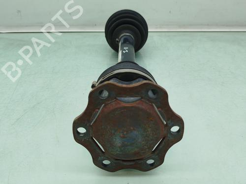 Left front driveshaft AUDI A4 B9 Avant (8W5, 8WD) 2.0 TDI | BP30078465M38 