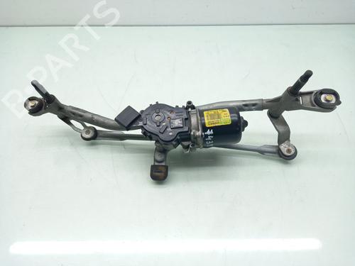 Used Other CITROËN C3 II (SC_) 1.2 VTi 82 (82 hp) 18149502
