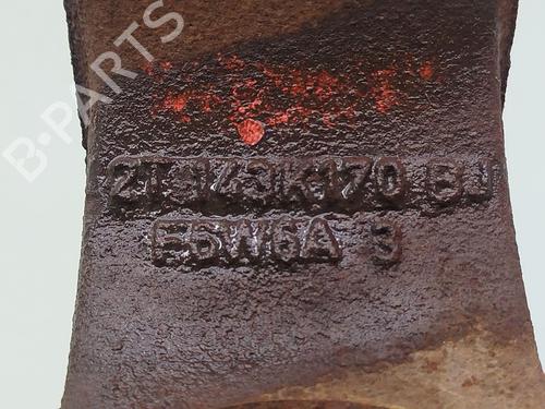 Right front steering knuckle FORD TOURNEO CONNECT 1.8 TDCi | BP30748146M26 