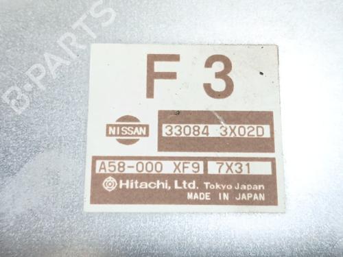 Electronic module NISSAN PATHFINDER III (R51) 2.5 dCi 4WD | BP33016477M83 - Image 4