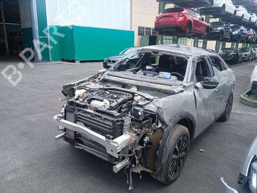 Brugte DS DS 3 / DS 3 CROSSBACK (UR_, UC_, UJ_) 1.2 PureTech 130 (URHNSS) 4791070