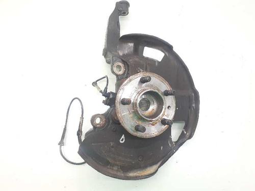 Used Right front steering knuckle LAND ROVER RANGE ROVER SPORT I (L320) 3.6 D 4x4 (272 hp) 11196182